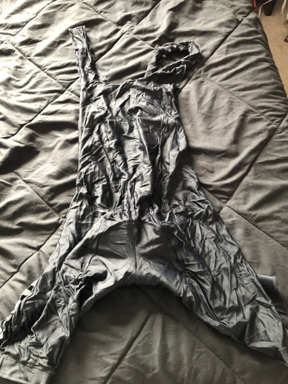 Descente singlet - Picture 4 of 4